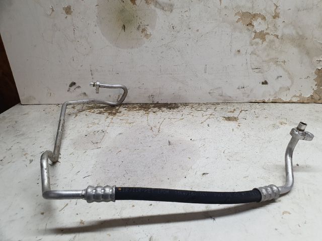 bontott DACIA DUSTER Klíma Cső