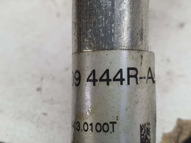 bontott DACIA DUSTER Klíma Cső