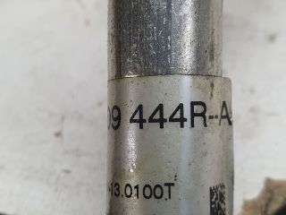 bontott DACIA DUSTER Klíma Cső