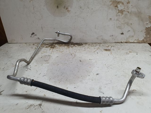 bontott DACIA DUSTER Klíma Cső