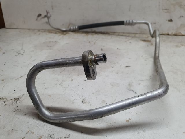 bontott DACIA DUSTER Klíma Cső