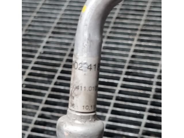 bontott DACIA DUSTER Klíma Cső