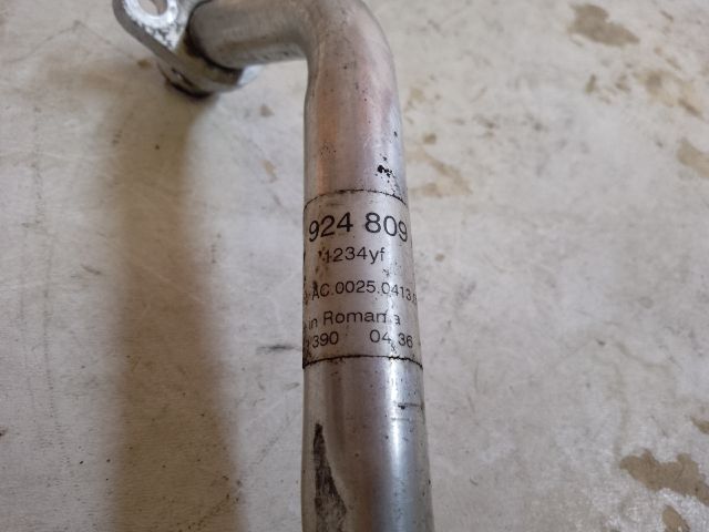 bontott DACIA DUSTER Klíma Cső