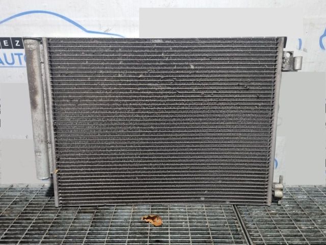 bontott DACIA DUSTER Klímahűtő Radiátor