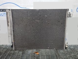 bontott DACIA DUSTER Klímahűtő Radiátor