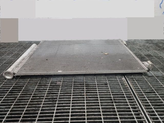 bontott DACIA DUSTER Klímahűtő Radiátor