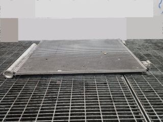 bontott DACIA DUSTER Klímahűtő Radiátor