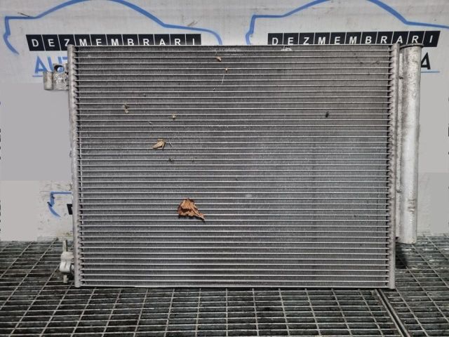 bontott DACIA DUSTER Klímahűtő Radiátor