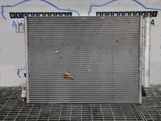 bontott DACIA DUSTER Klímahűtő Radiátor