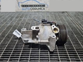 bontott DACIA DUSTER Klímakompresszor
