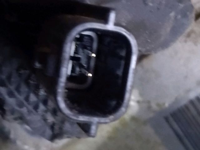 bontott DACIA DUSTER Klímakompresszor