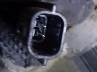 bontott DACIA DUSTER Klímakompresszor