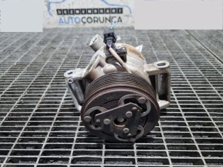 bontott DACIA DUSTER Klímakompresszor