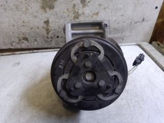 bontott DACIA DUSTER Klímakompresszor