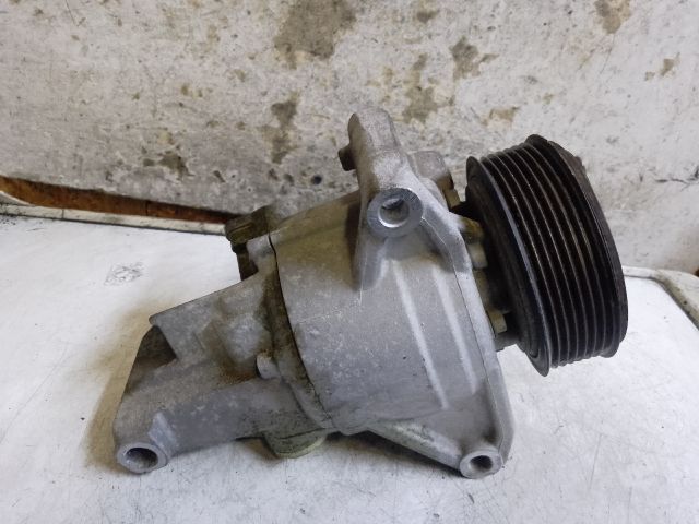 bontott DACIA DUSTER Klímakompresszor