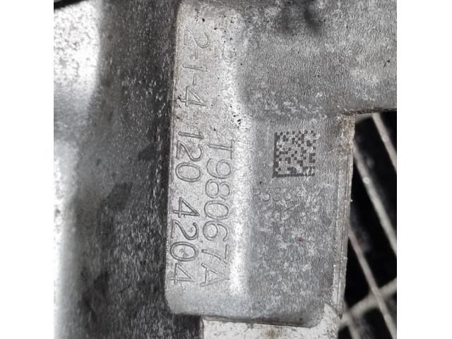 bontott DACIA DUSTER Klímakompresszor