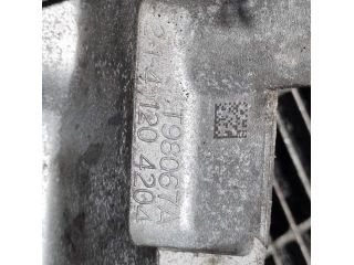 bontott DACIA DUSTER Klímakompresszor