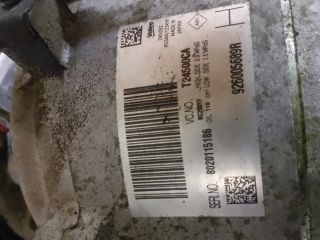 bontott DACIA DUSTER Klímakompresszor