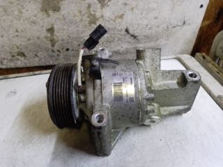 bontott DACIA DUSTER Klímakompresszor