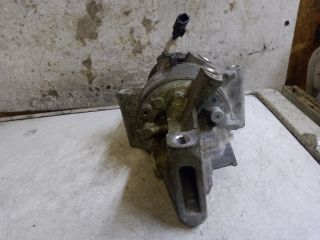 bontott DACIA DUSTER Klímakompresszor