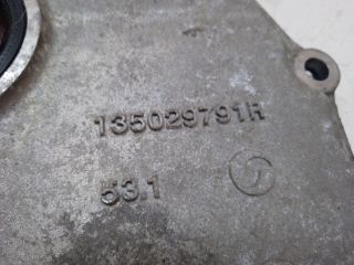 bontott DACIA DUSTER Komplett Vezérlés Burkolat