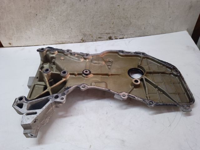 bontott DACIA DUSTER Komplett Vezérlés Burkolat