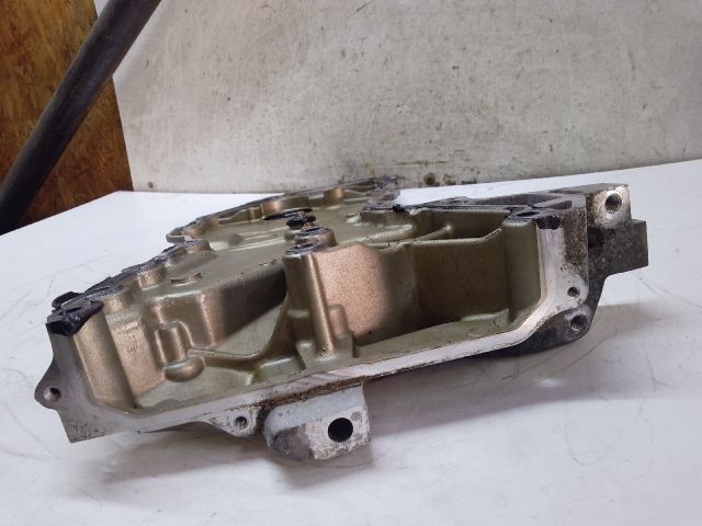 bontott DACIA DUSTER Komplett Vezérlés Burkolat