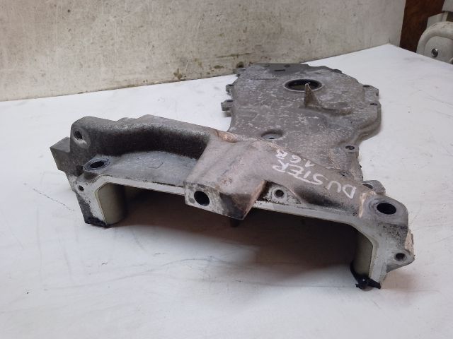 bontott DACIA DUSTER Komplett Vezérlés Burkolat