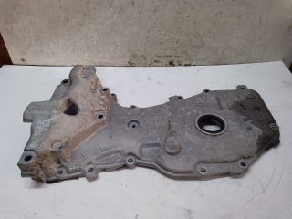 bontott DACIA DUSTER Komplett Vezérlés Burkolat