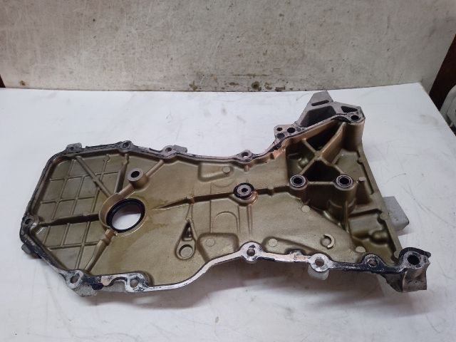 bontott DACIA DUSTER Komplett Vezérlés Burkolat