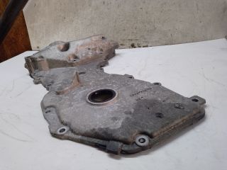 bontott DACIA DUSTER Komplett Vezérlés Burkolat