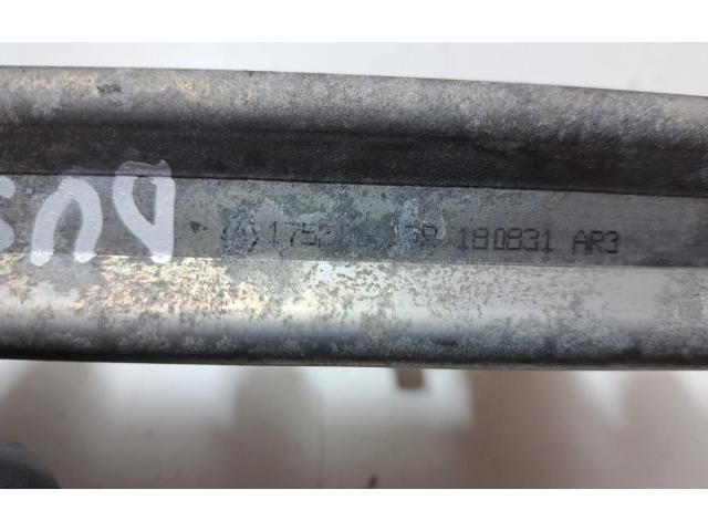 bontott DACIA DUSTER Közösnyomócső