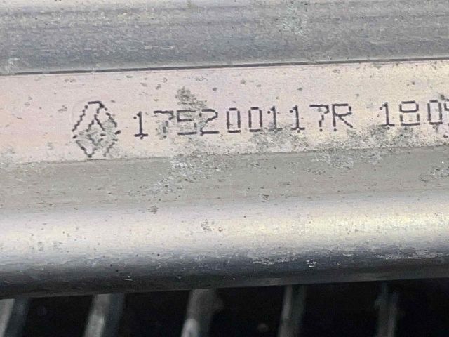 bontott DACIA DUSTER Közösnyomócső