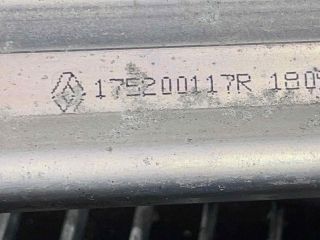 bontott DACIA DUSTER Közösnyomócső