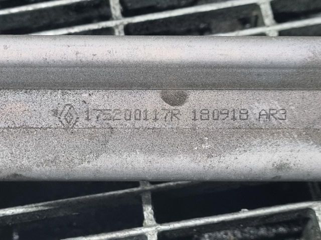 bontott DACIA DUSTER Közösnyomócső