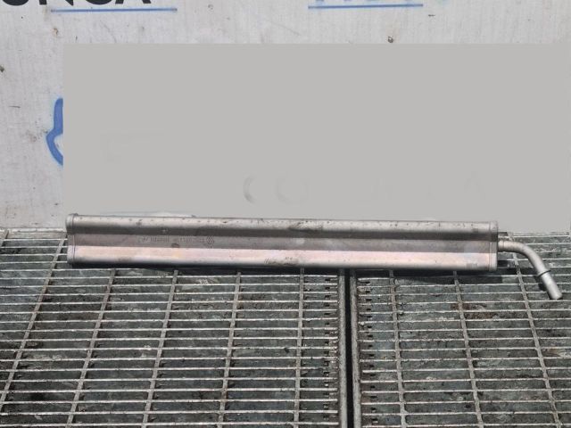 bontott DACIA DUSTER Közösnyomócső