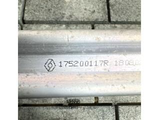 bontott DACIA DUSTER Közösnyomócső