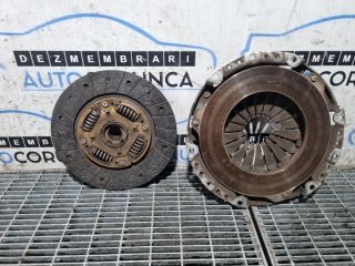 bontott DACIA DUSTER Kuplung Szett (Szerkezet, Tárcsa)