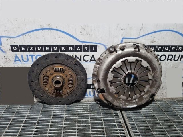 bontott DACIA DUSTER Kuplung Szett (Szerkezet, Tárcsa)