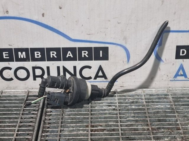 bontott DACIA DUSTER Lefújószelep