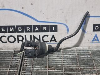 bontott DACIA DUSTER Lefújószelep