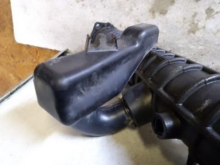 bontott DACIA DUSTER Légbeömlő Cső