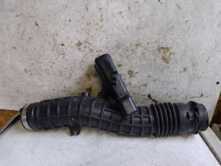 bontott DACIA DUSTER Légbeömlő Cső