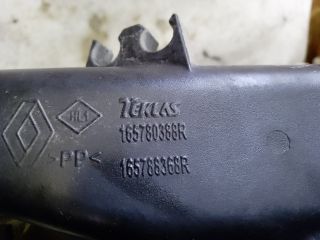 bontott DACIA DUSTER Légbeömlő Cső