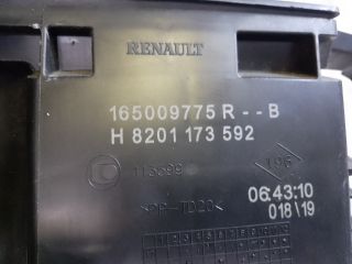 bontott DACIA DUSTER Légszűrő Ház