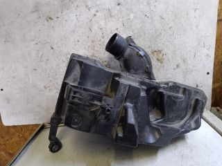 bontott DACIA DUSTER Légszűrő Ház