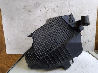 bontott DACIA DUSTER Légszűrő Ház