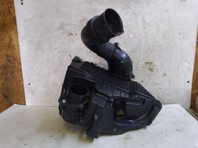 bontott DACIA DUSTER Légszűrő Ház