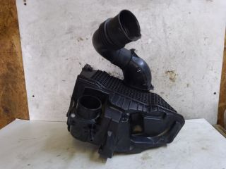 bontott DACIA DUSTER Légszűrő Ház