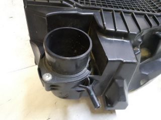 bontott DACIA DUSTER Légszűrő Ház